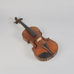1261 2079 VIOLIN